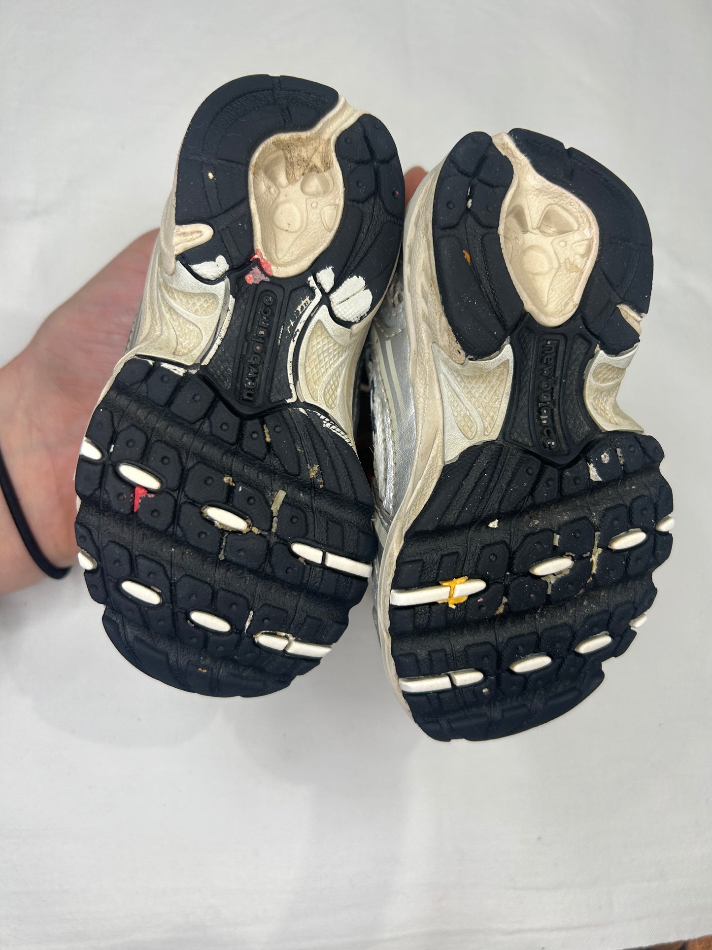 C5 New Balance dad shoes