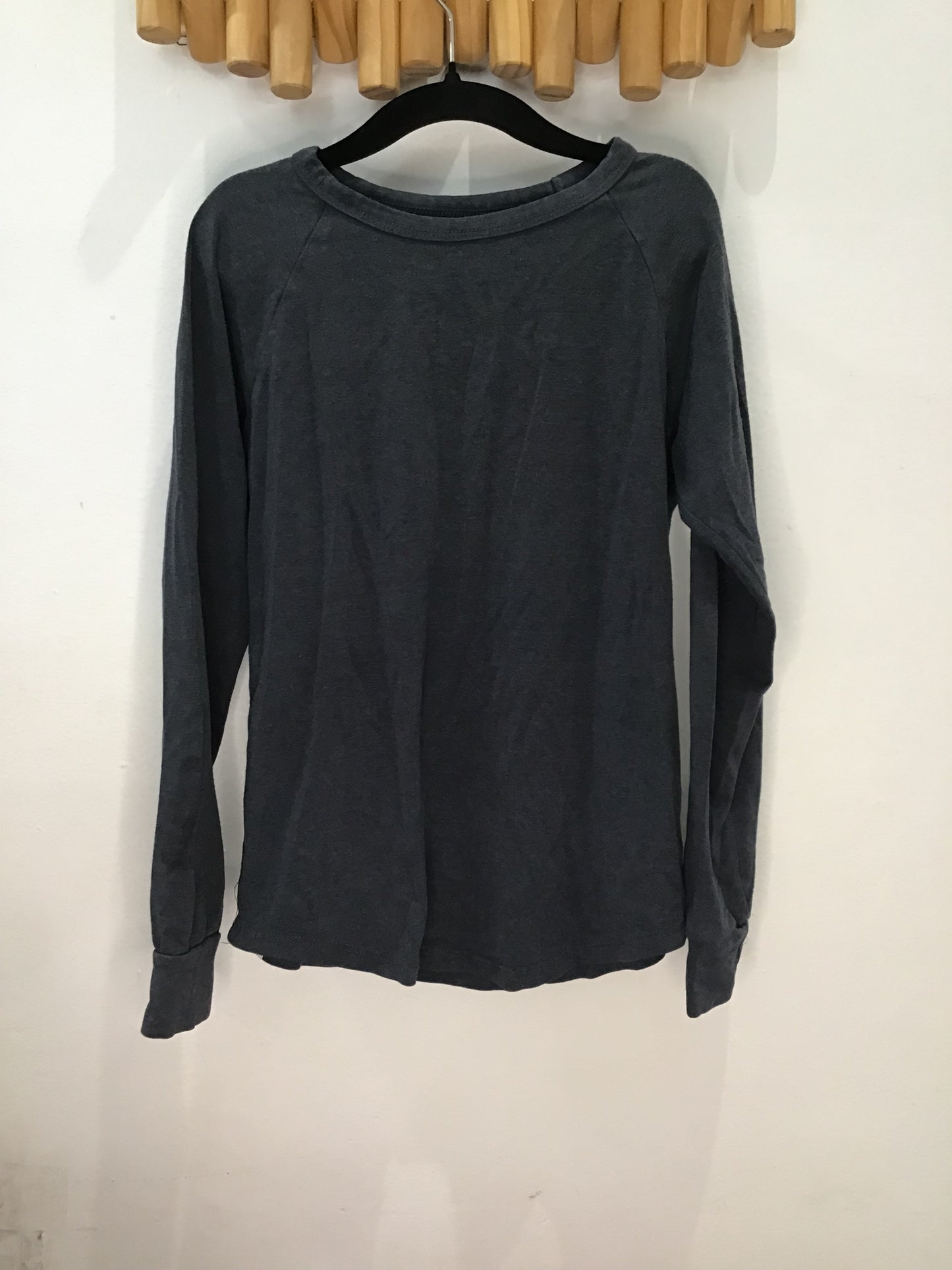 Tee Minimioche longsleeve 7-8y*