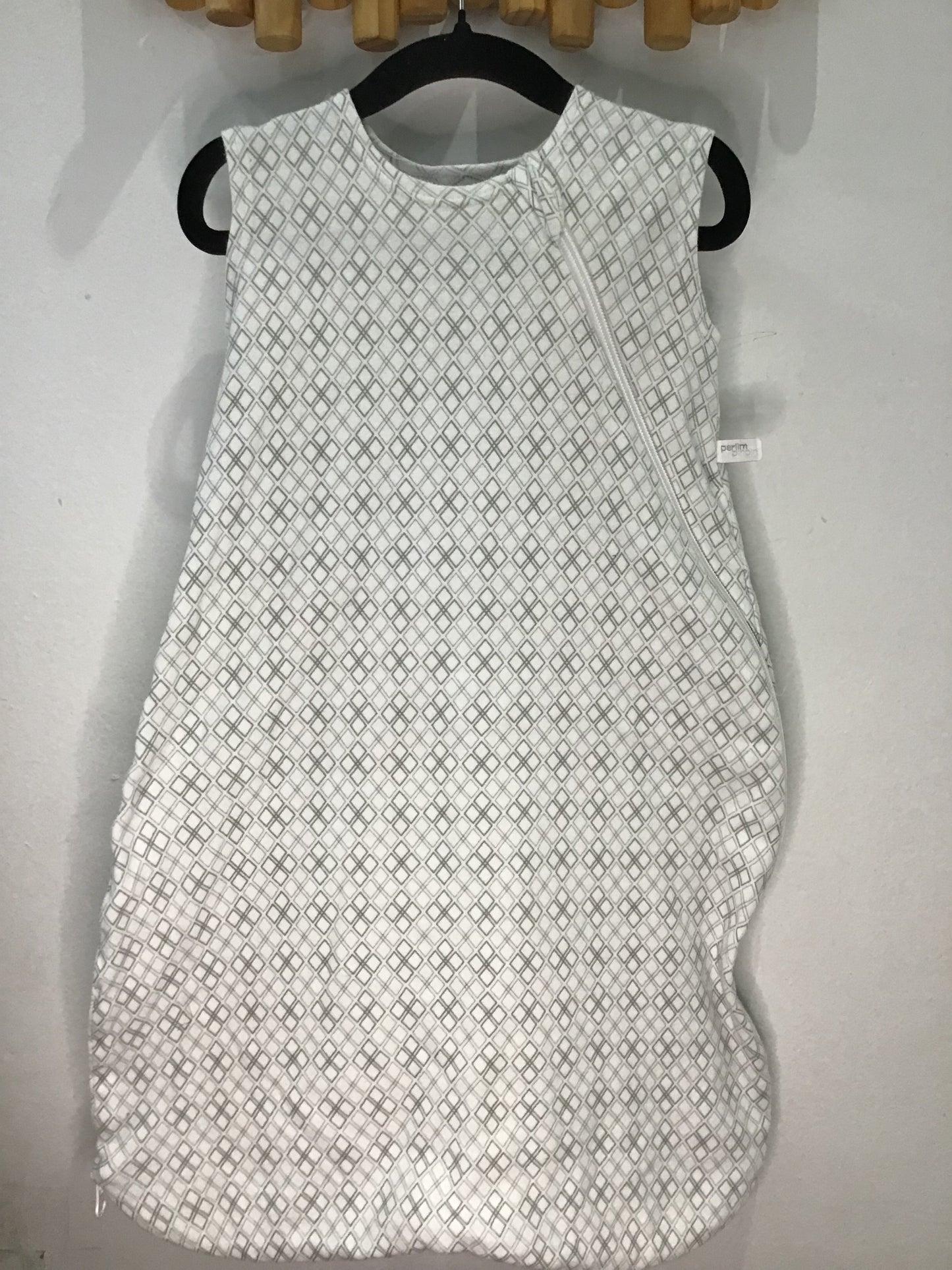Sleepsack 0.3 TOG 0-6m diamonds