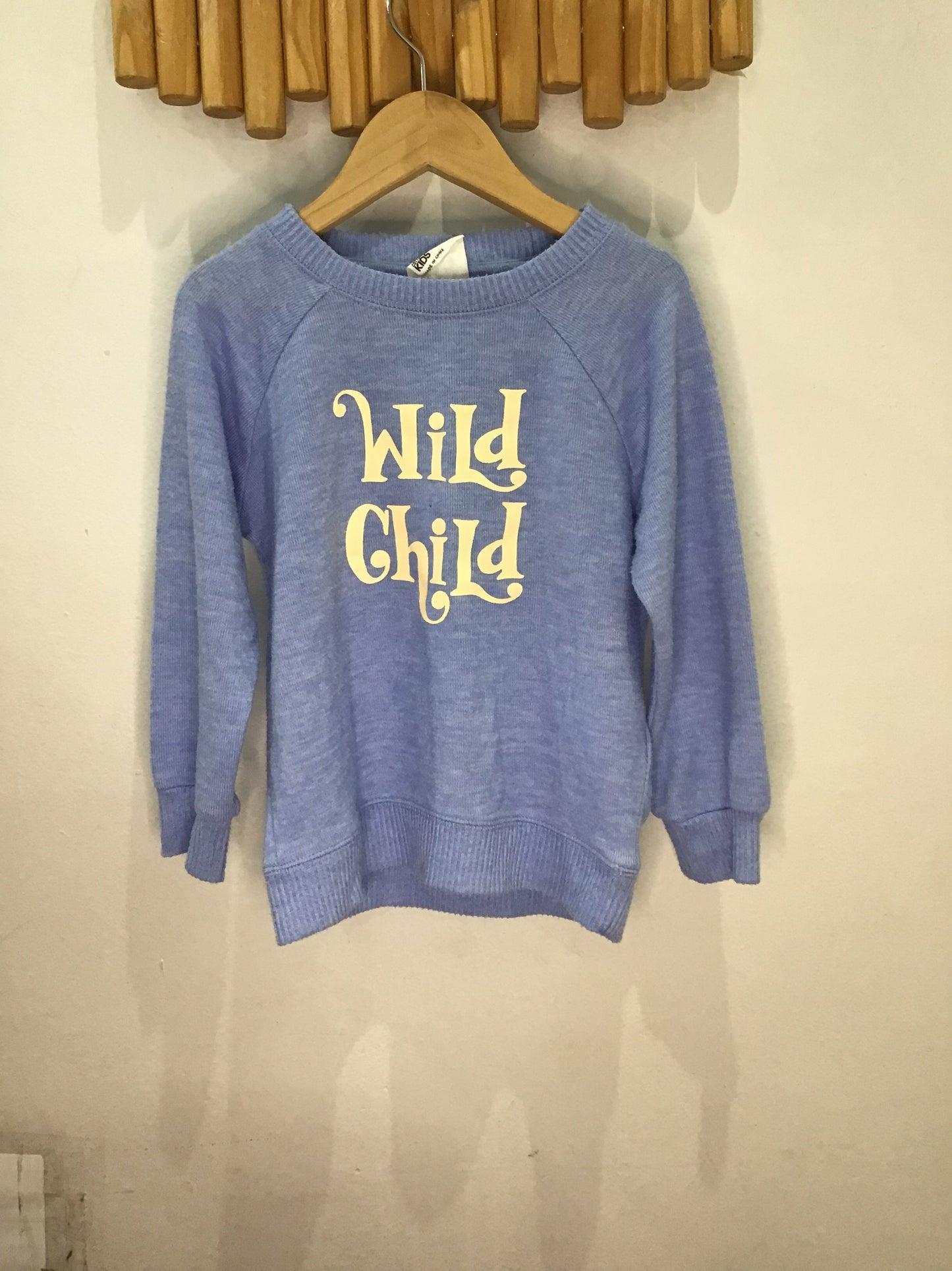 Pullover Cotton On Kids wildchild 4y