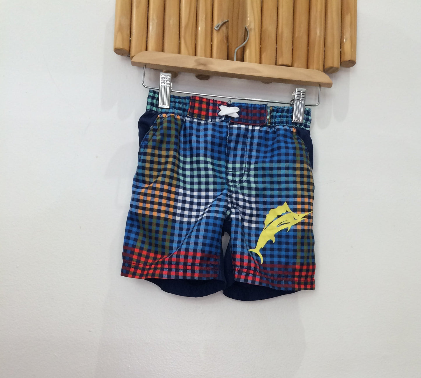 Tommy Bahamas swim shorts 3y
