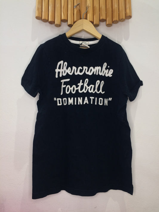 Abercrombie muscle tee 12y