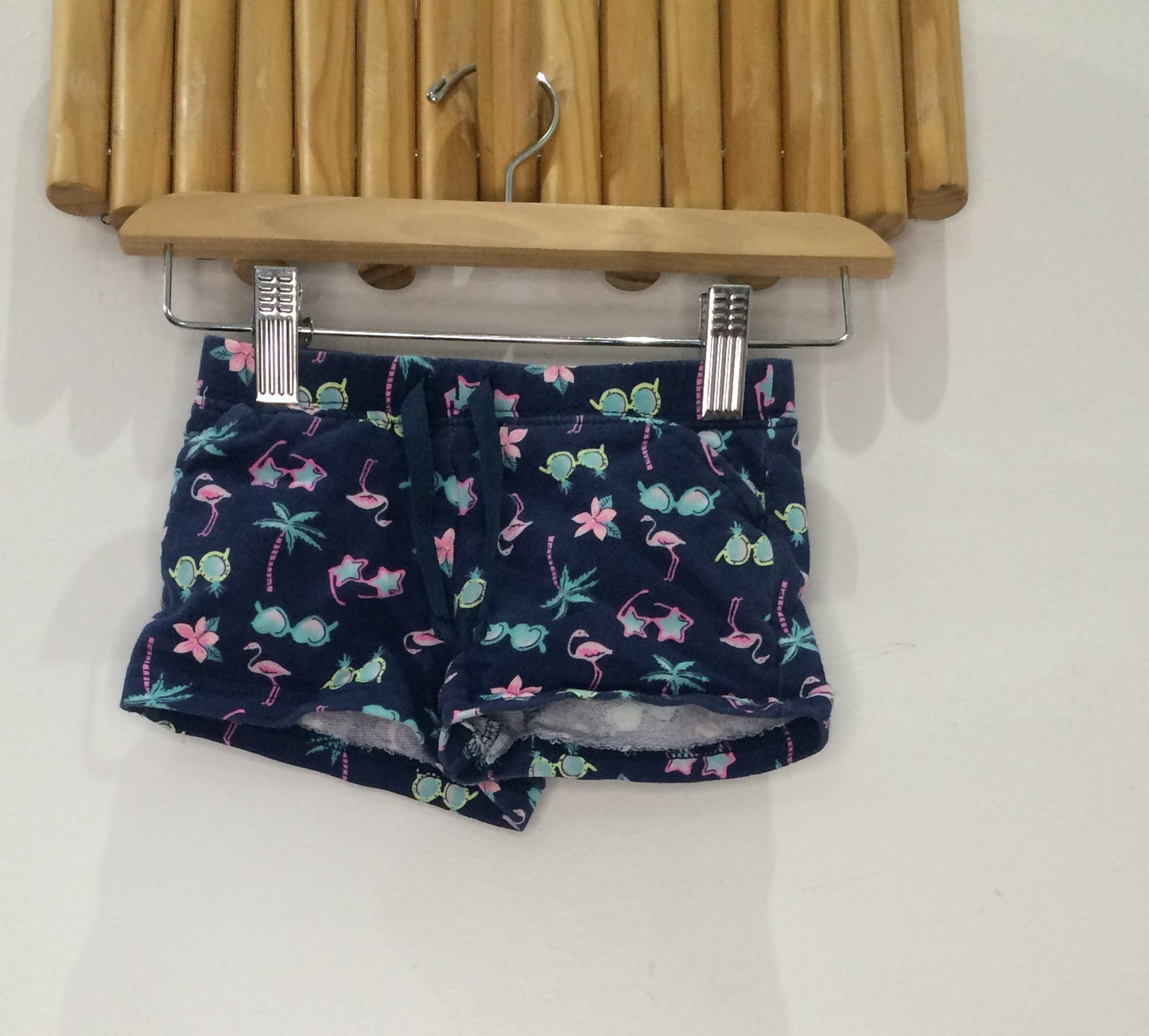 Beachy shorts 18m