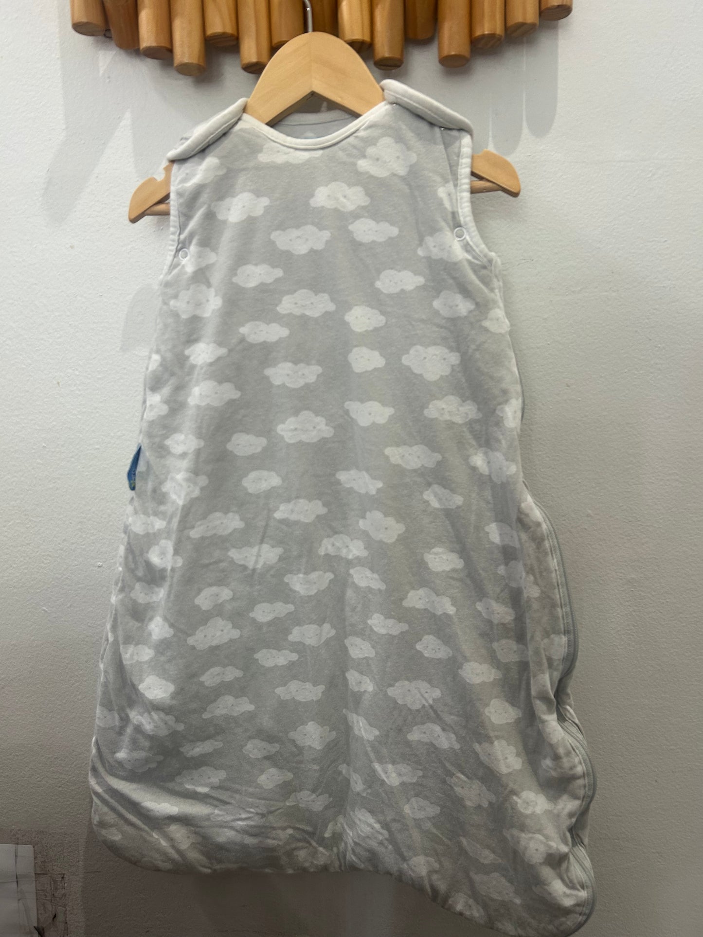 Grobag 0-6m 2.5TOG clouds