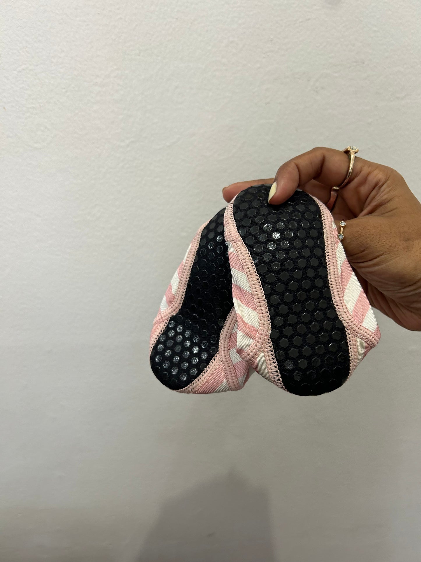 C4-5 Dukkies beach socks