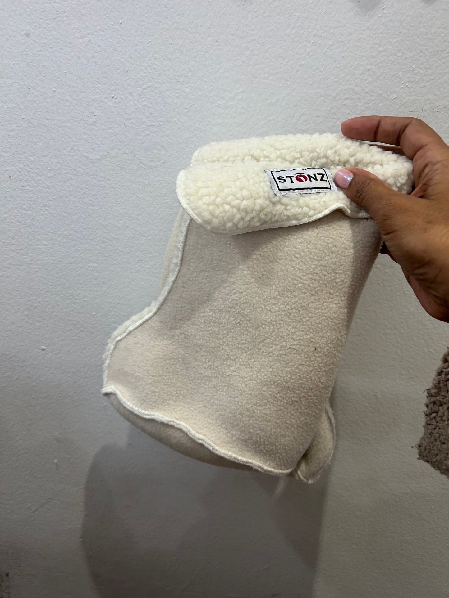 C6 Stonz liner-extra-large