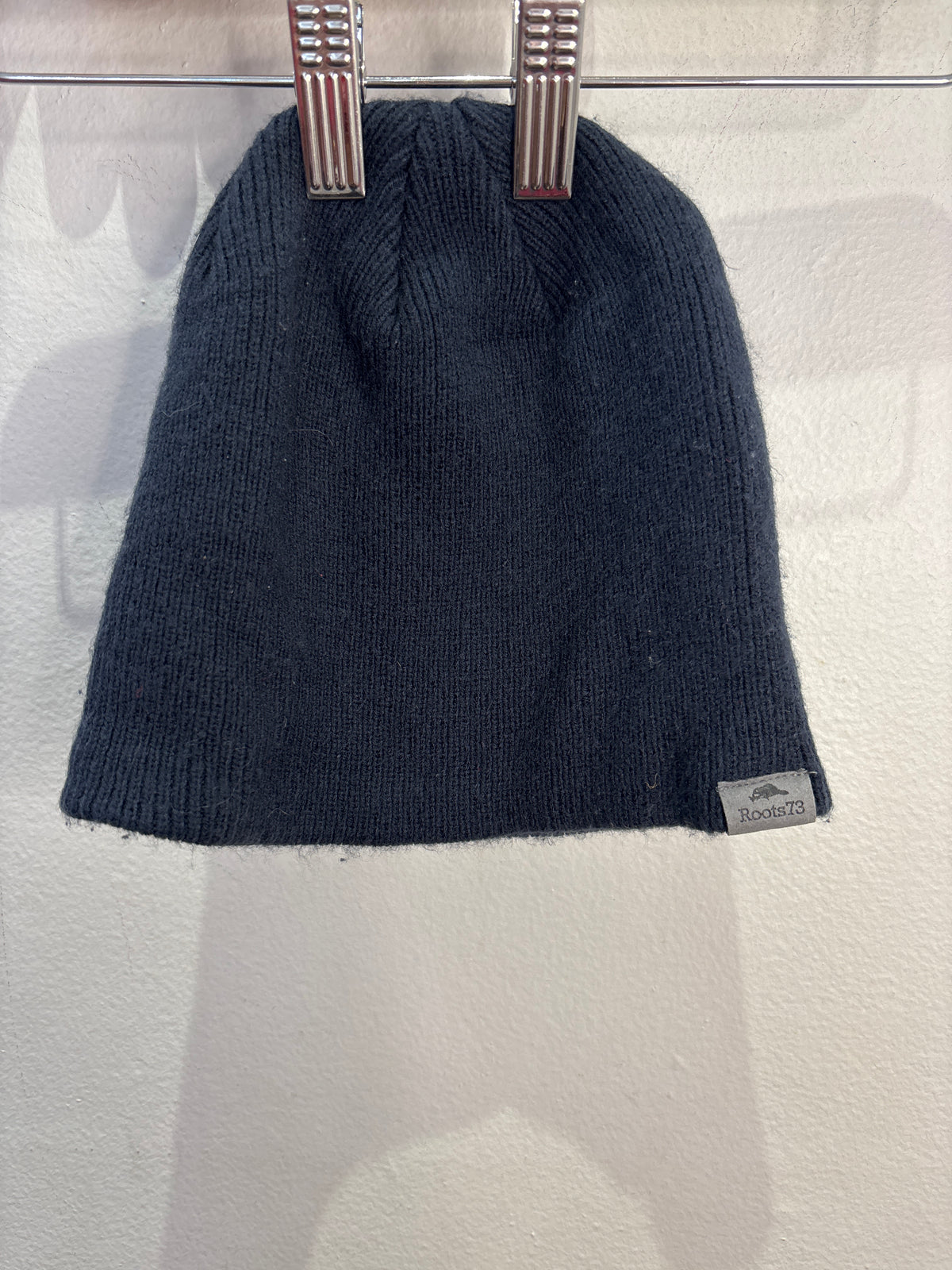 Roots navy child- child one size
