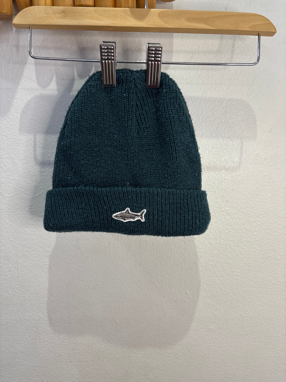 Salty Crew green hat- one size