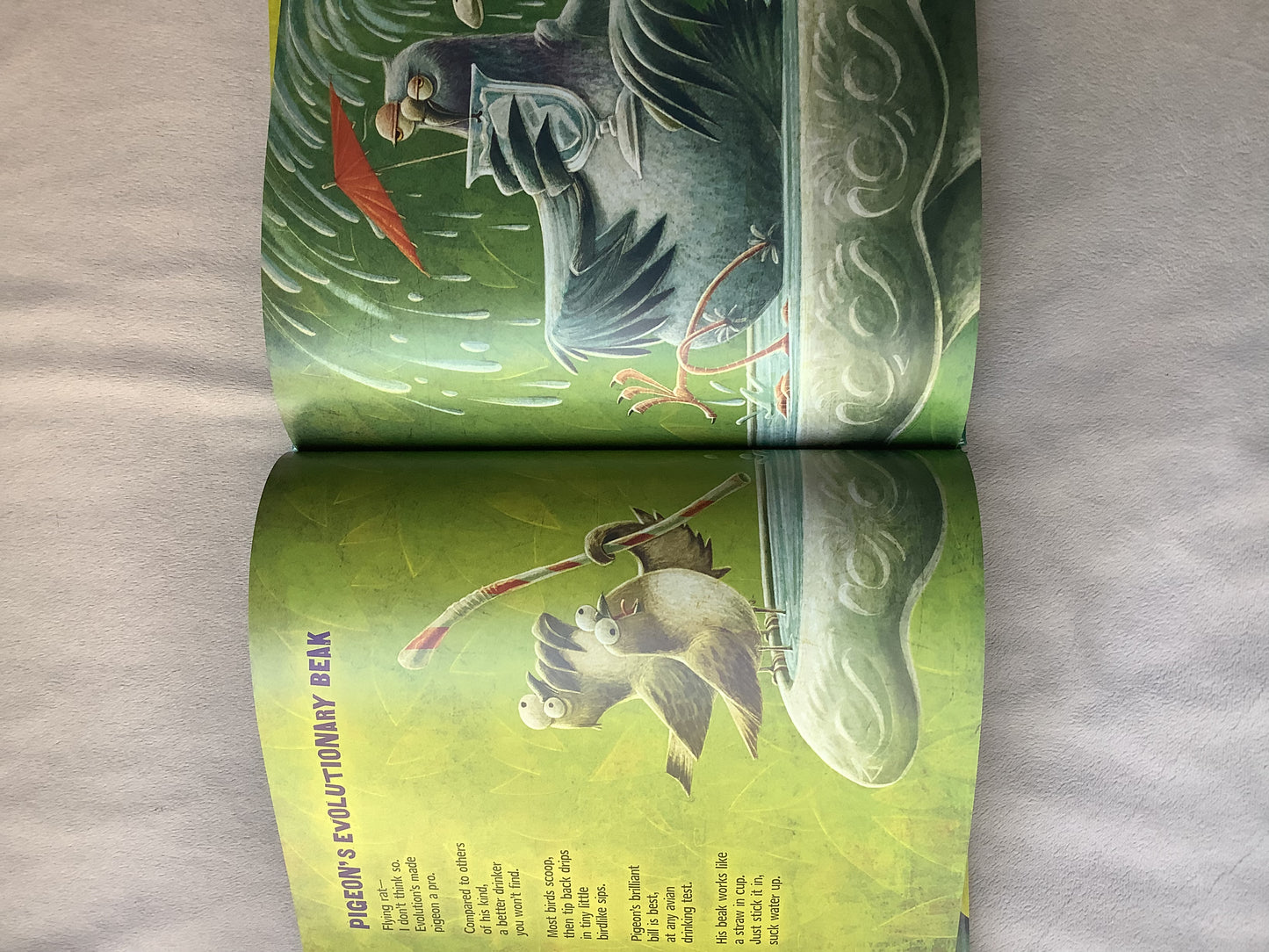 Yuck You Suck by jane yolen