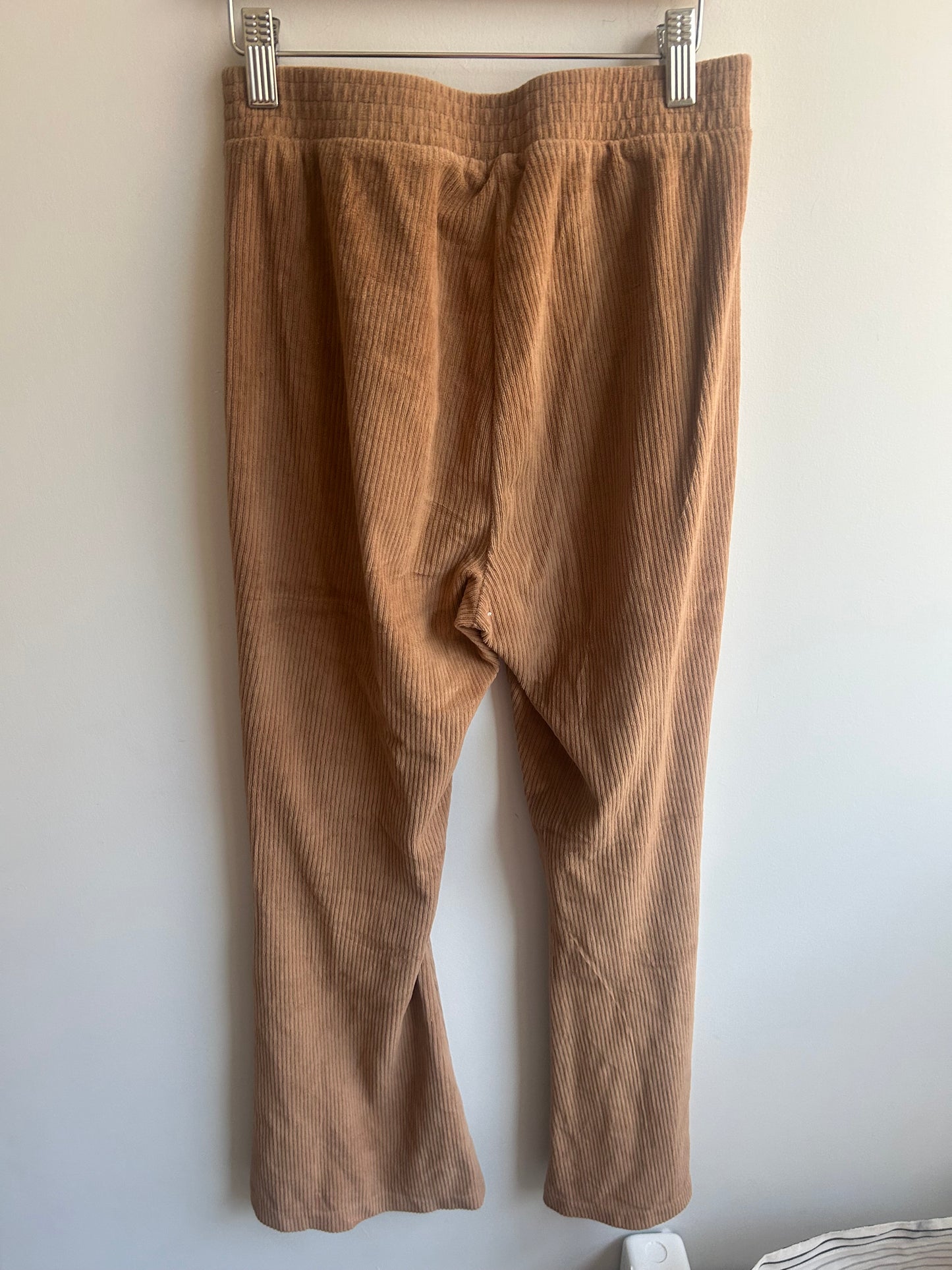 Stretchy cord flares S (short)