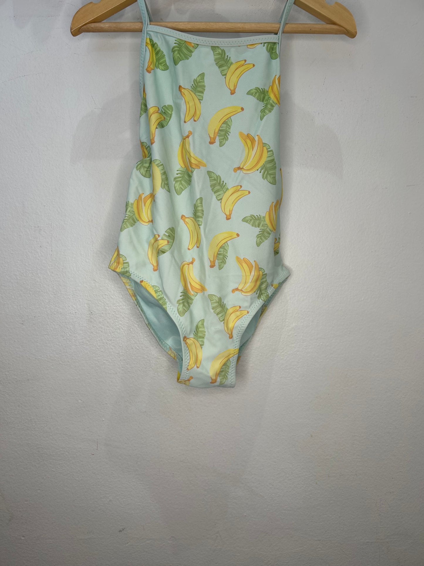 Bananas swimsuit 3-4y