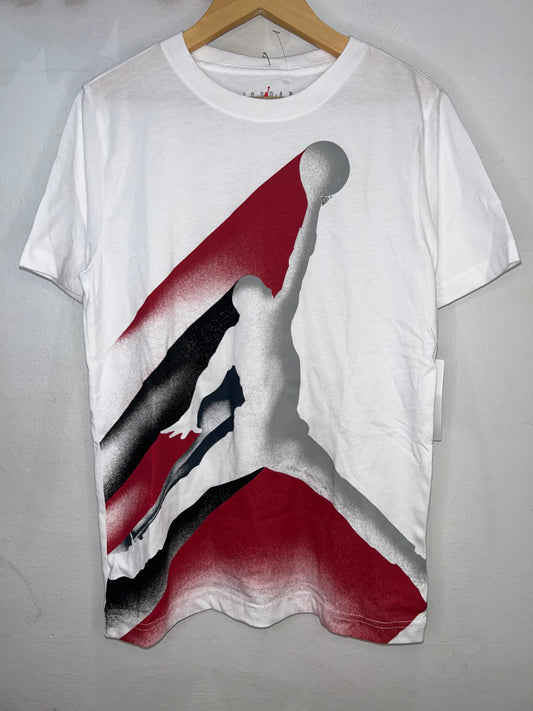 Jordan tee 10-12y NEW