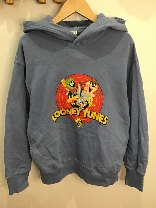 Hoodie Looney Tunes 9-10y