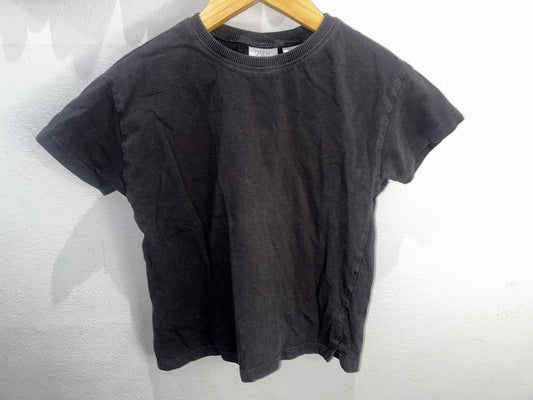 Classic ash tee 3-4y
