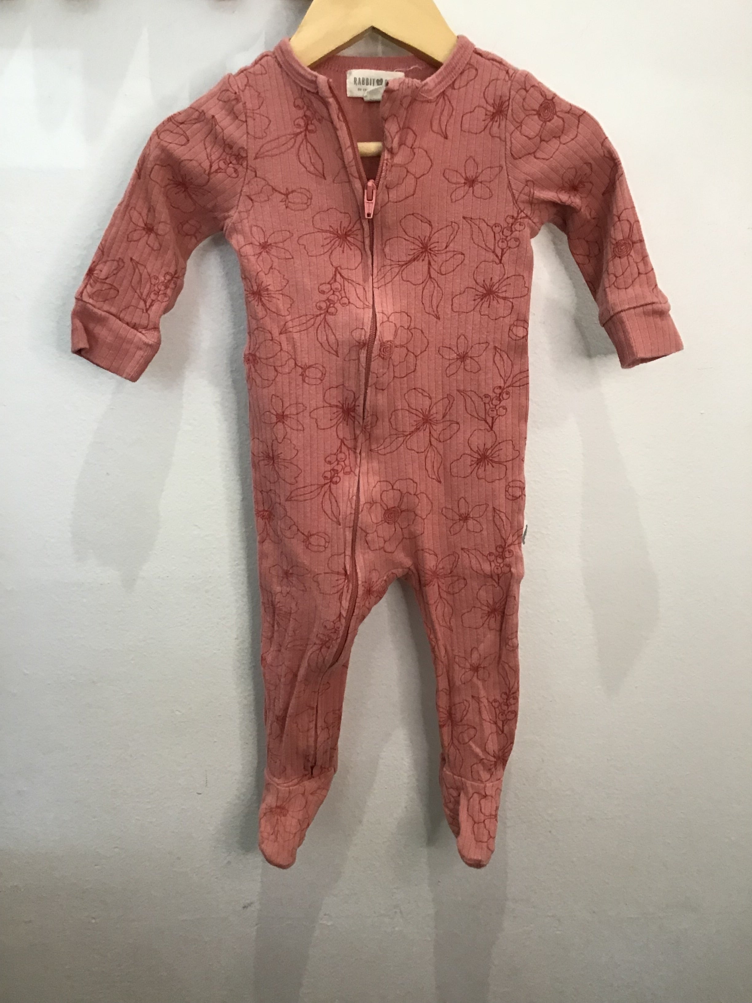 YAY FOR YOU ロンパース 足なしニットロンパース 2039226 | JACADI (Baby&Kids
