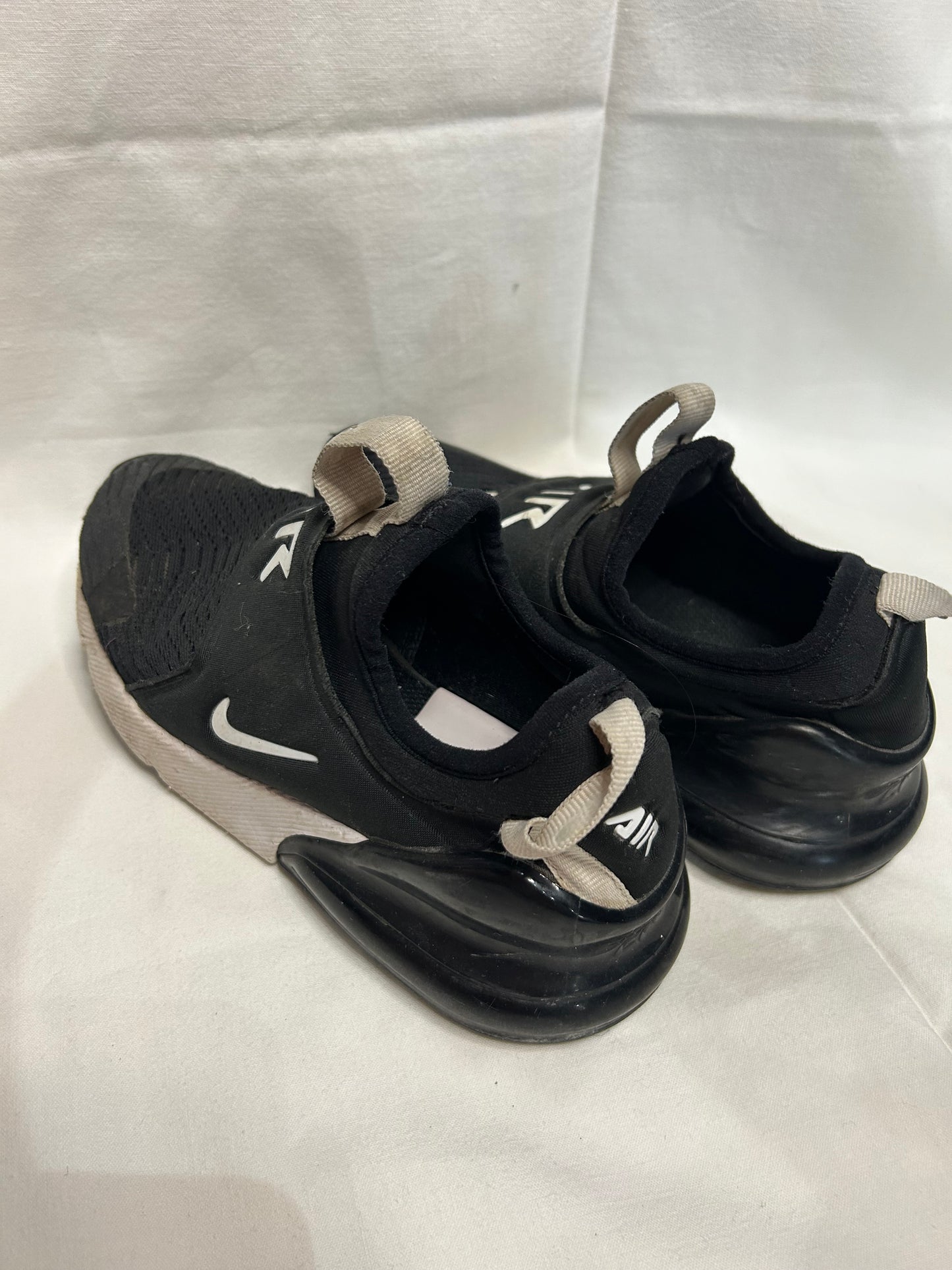 C13 Nike air pull-on shoes