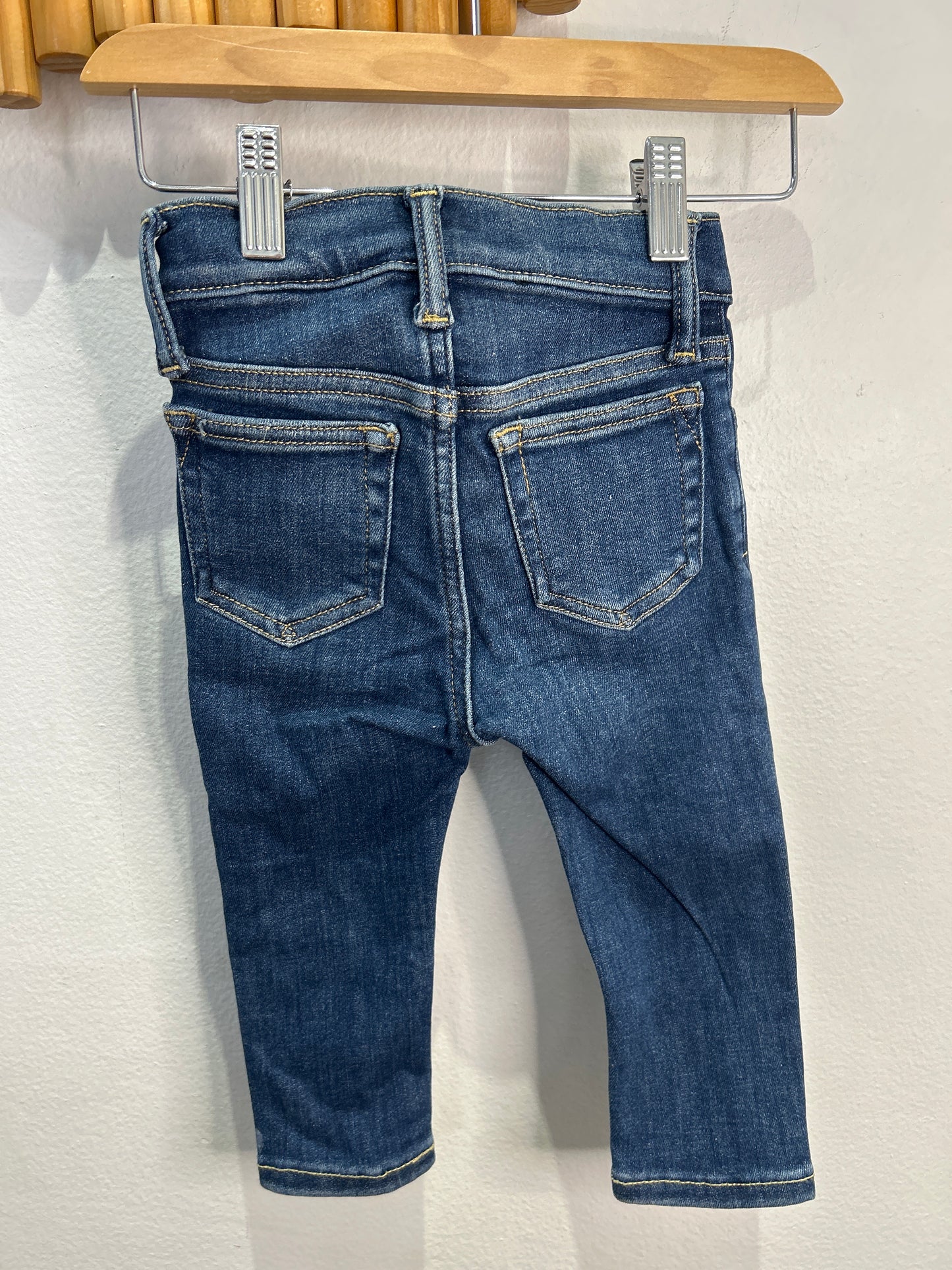 Skinny jeans 18-24m NEW