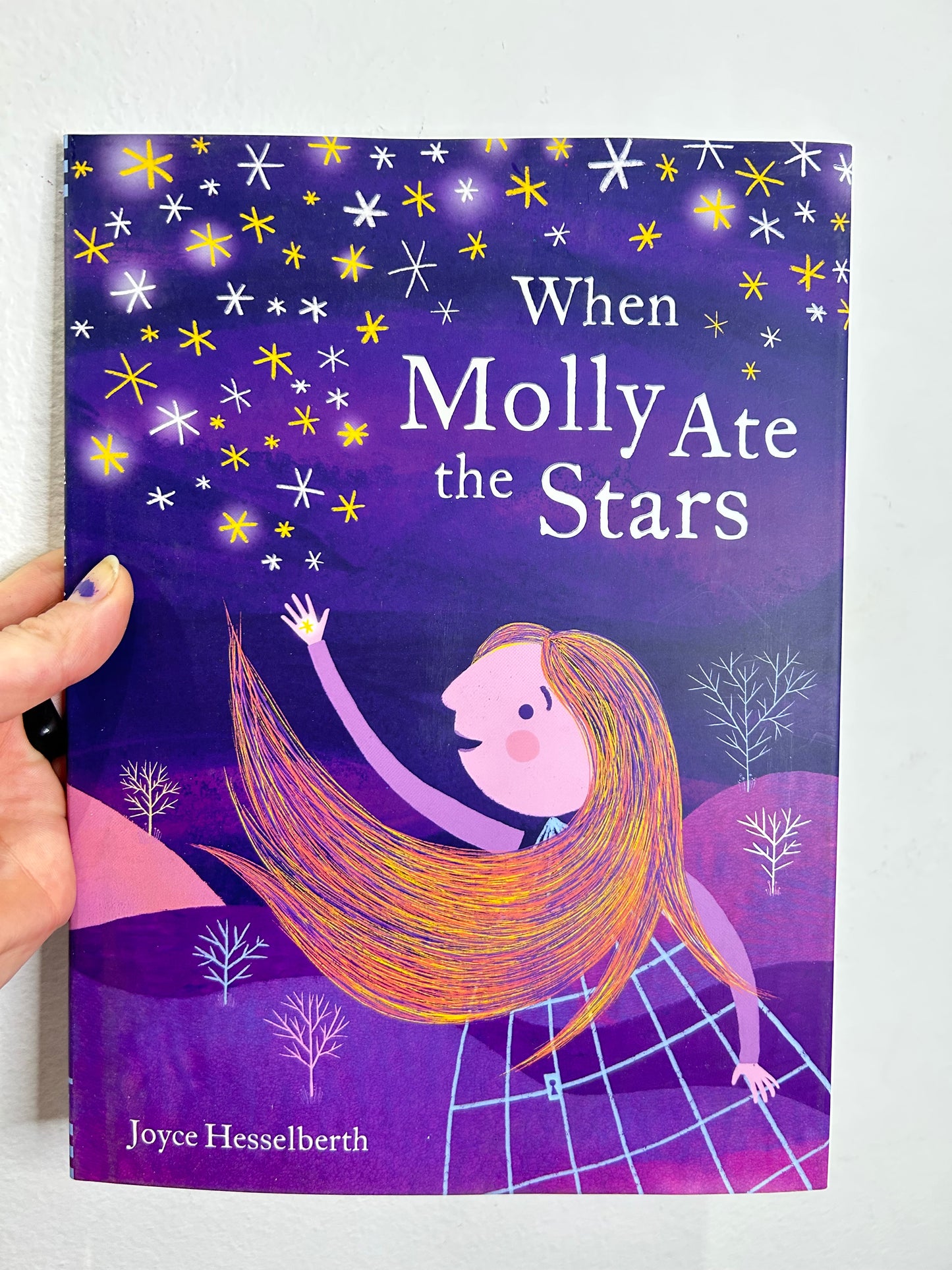 When Molly Ate the Stars