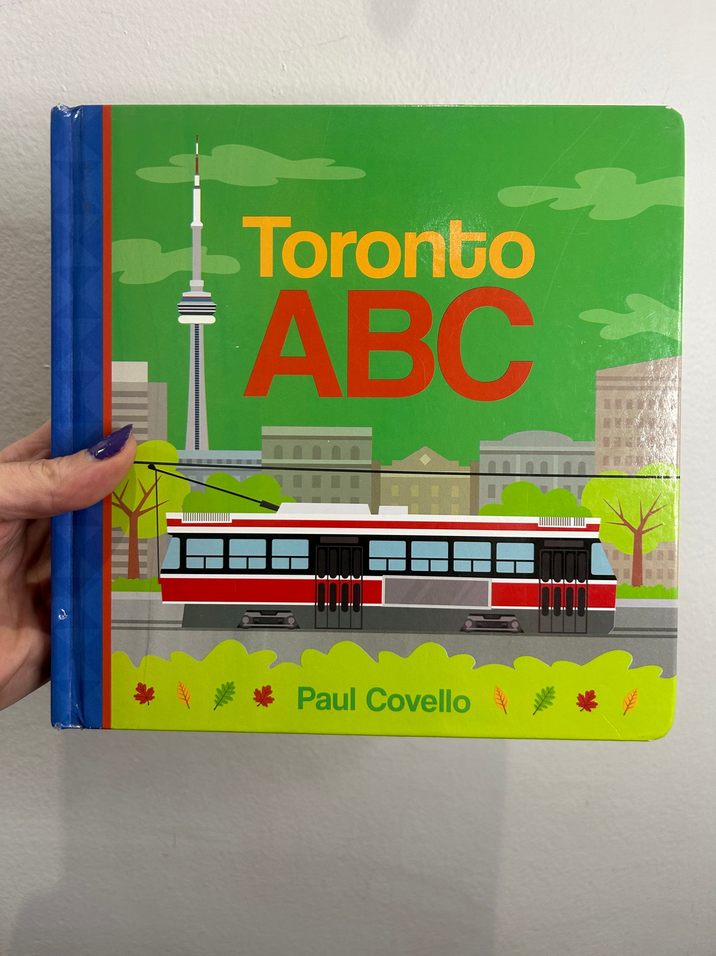Toronto ABC
