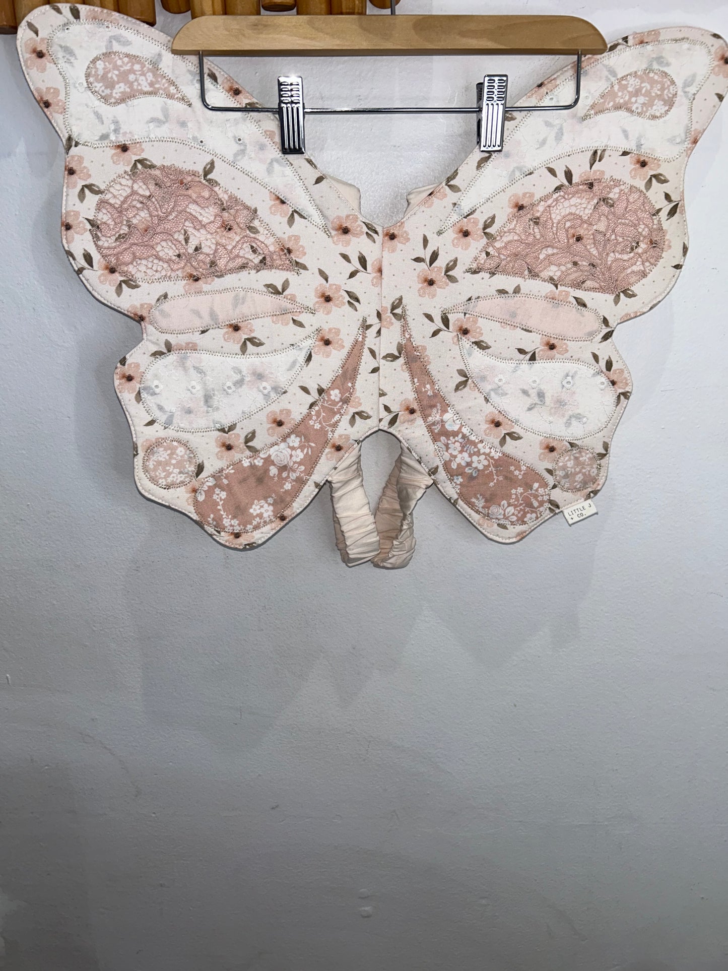 Fairy wings - one size
