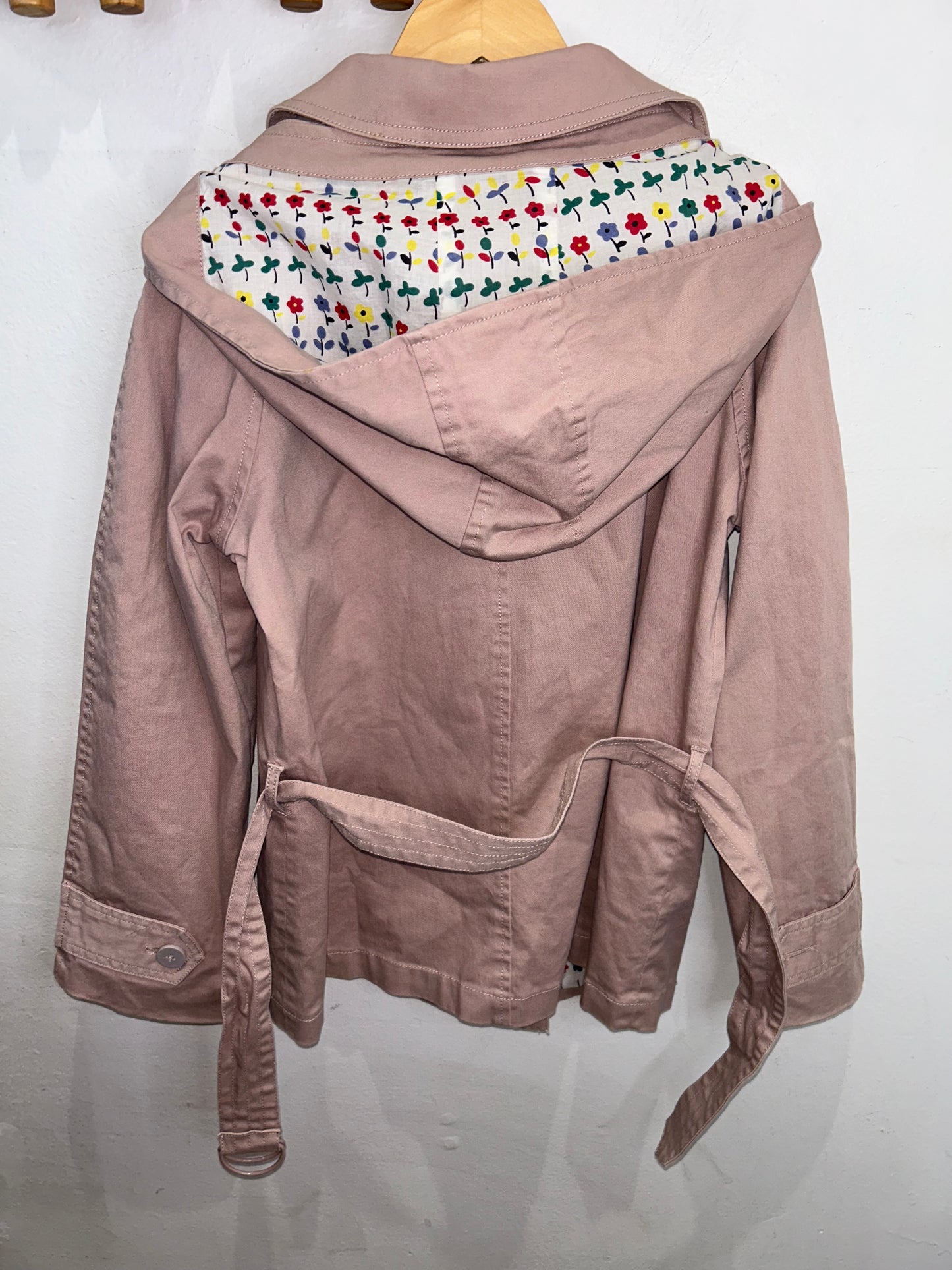Stella McCartney coat 10y