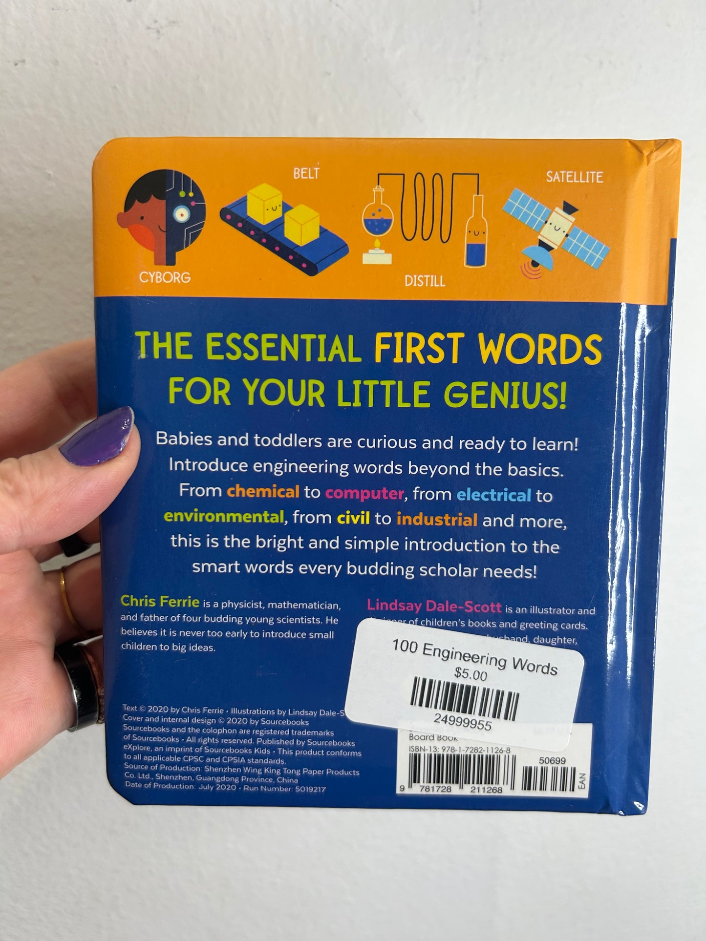100 Engineering Words