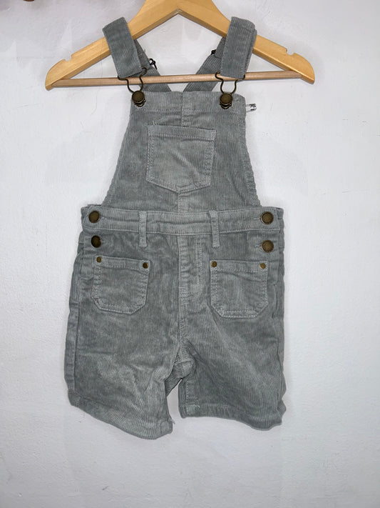 Jamie Kay sage shorty romper 4y