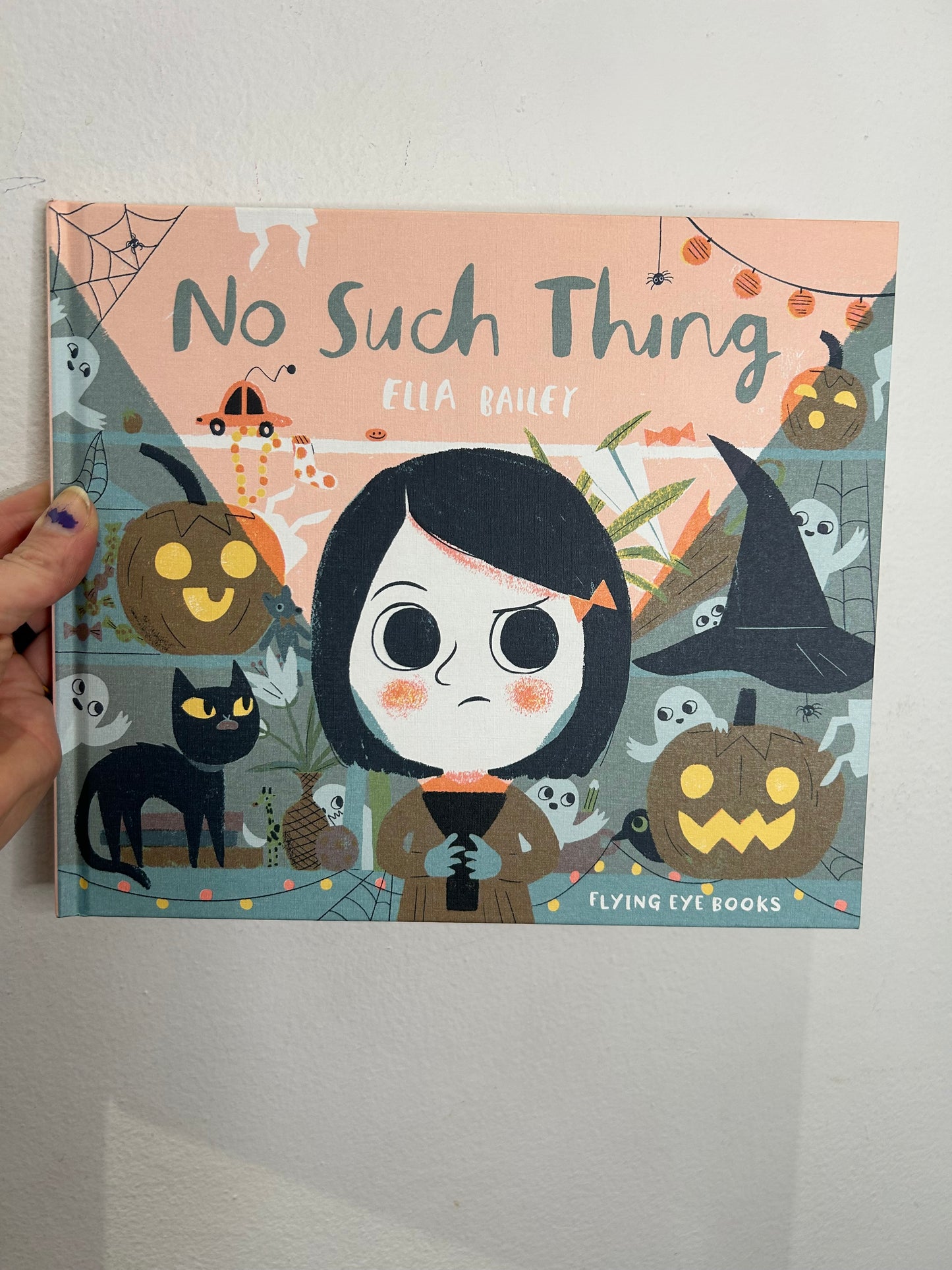 No Such Thing