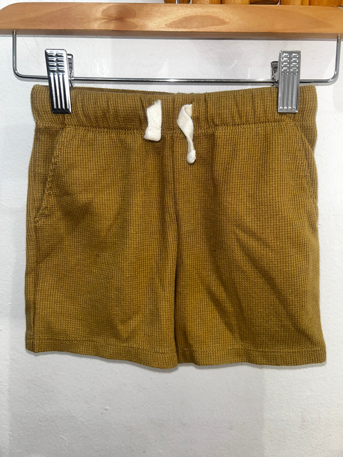 Umber shorts set 2y