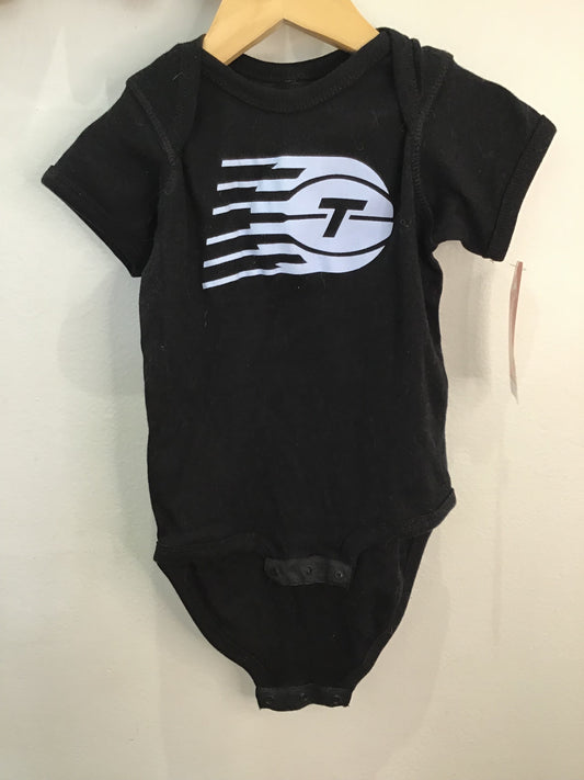 Toronto Tempo onesie 6-9m NEW