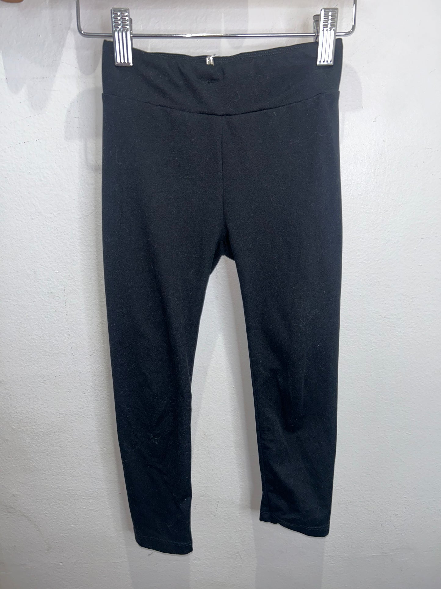 Lazypants leggings 5y
