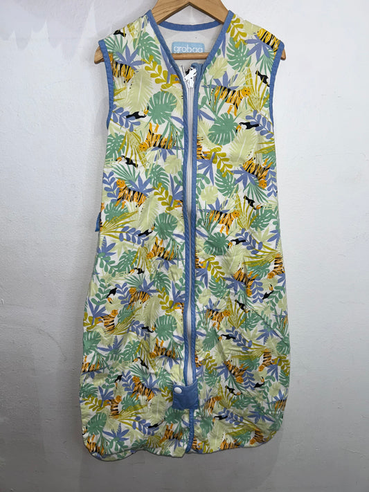 Grobag animals sleepsack 6-18m 1 TOG