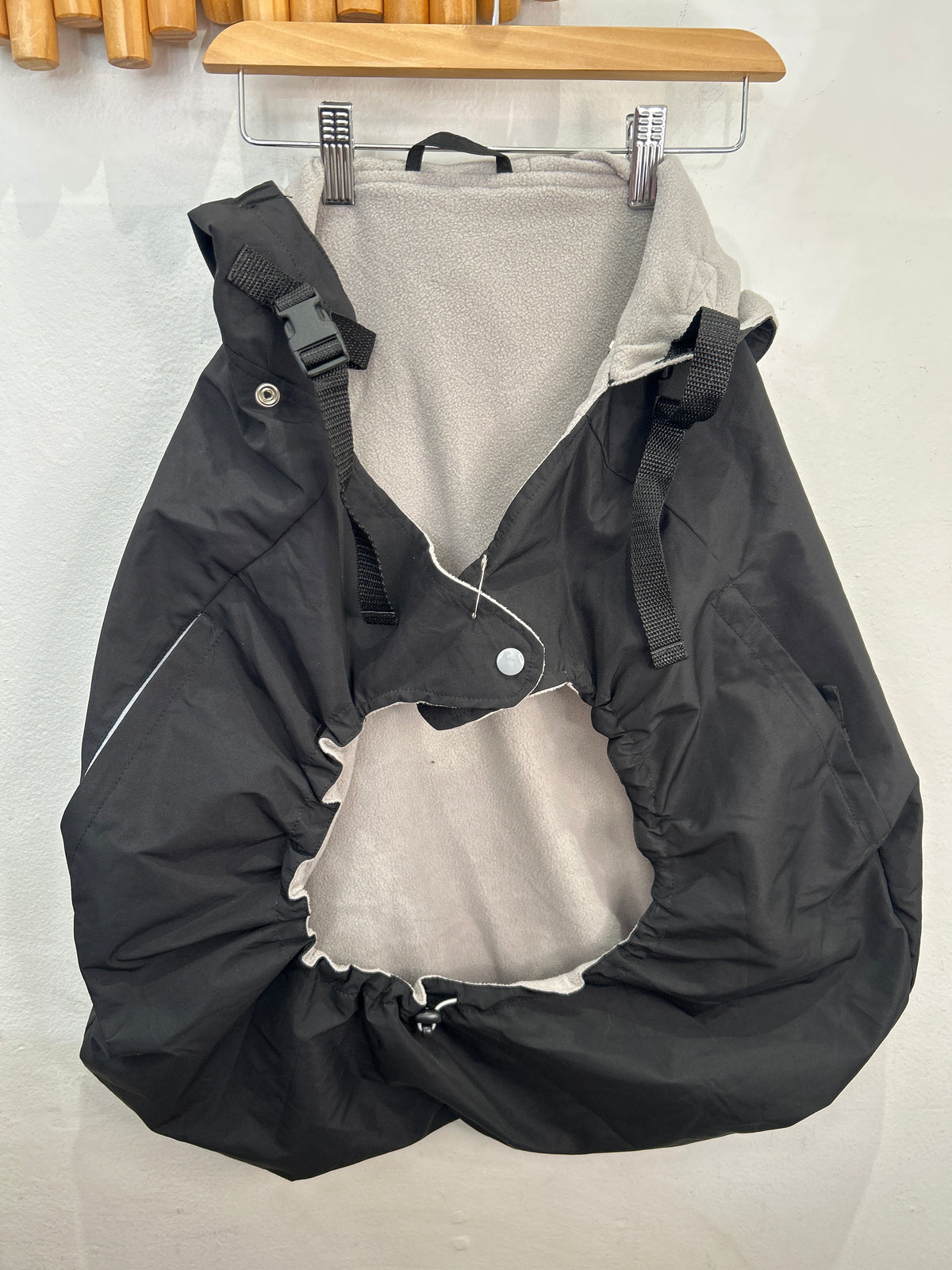 Jan & Jul warm carrier cover