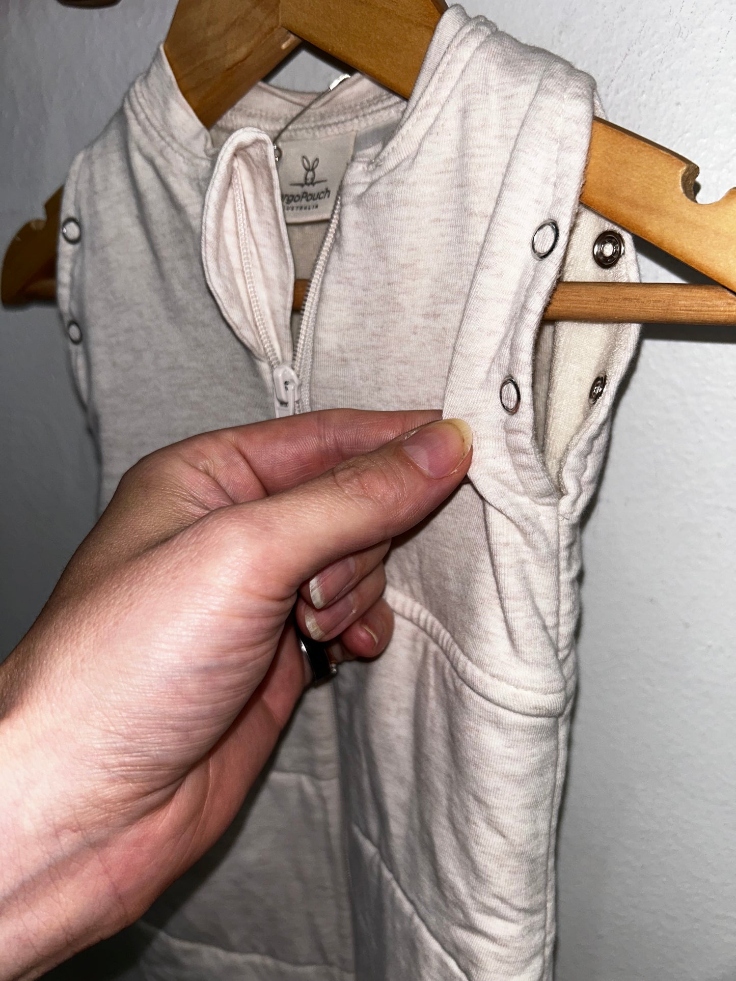Ergopouch 2.5 Tog sleepsack 0-3m