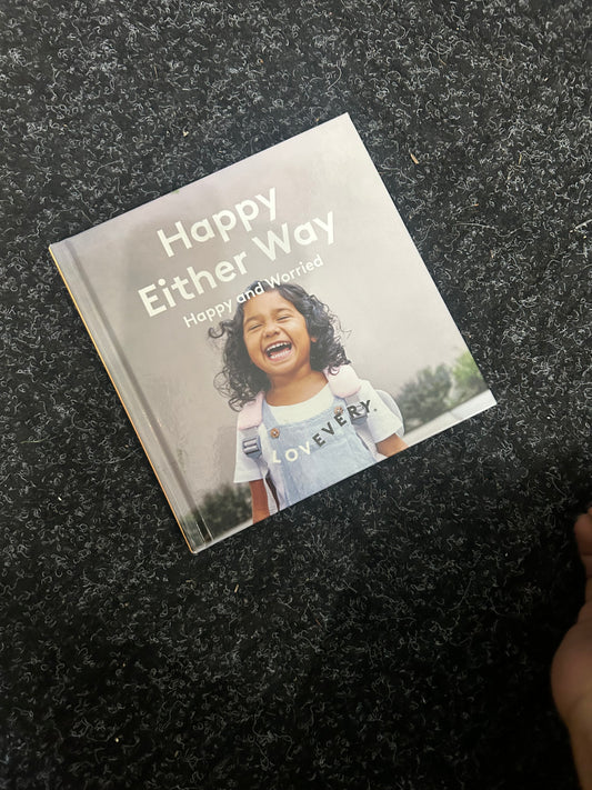 Happy Either Way