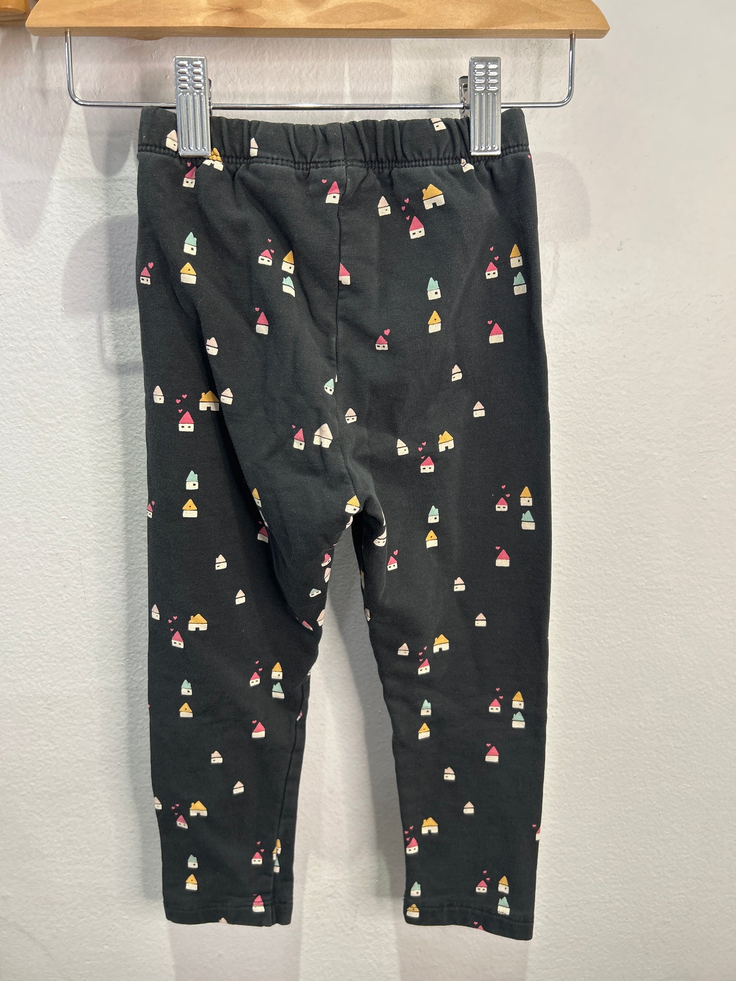 Little houses pants 3-4y