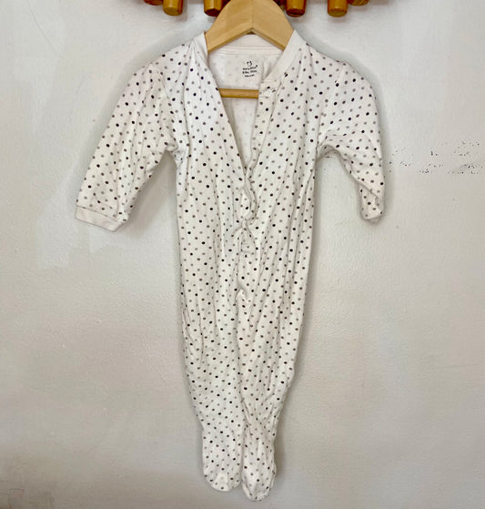 Dots sleeper 6-9m