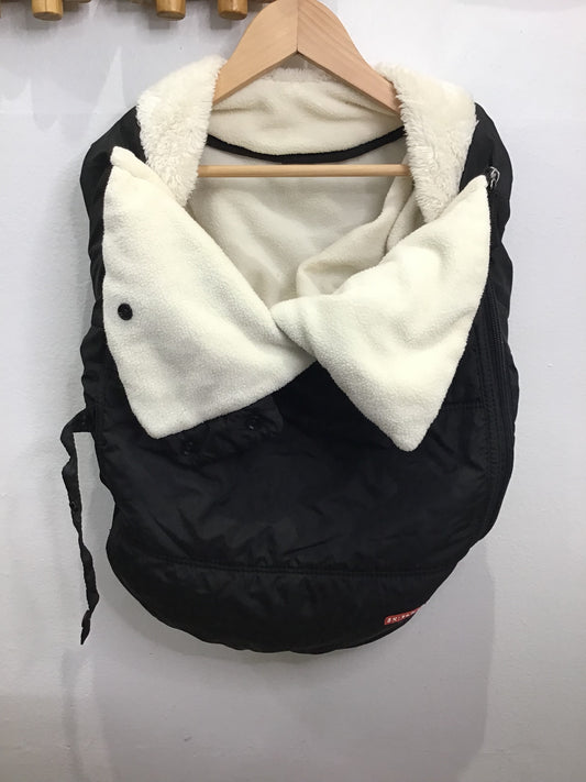 Skiphop winter infant carseat/stroller cover