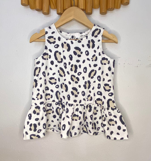 Miles the Label animal dress 24m