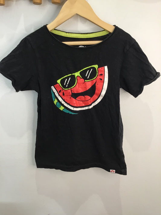 Tee Appaman watermelon 5y