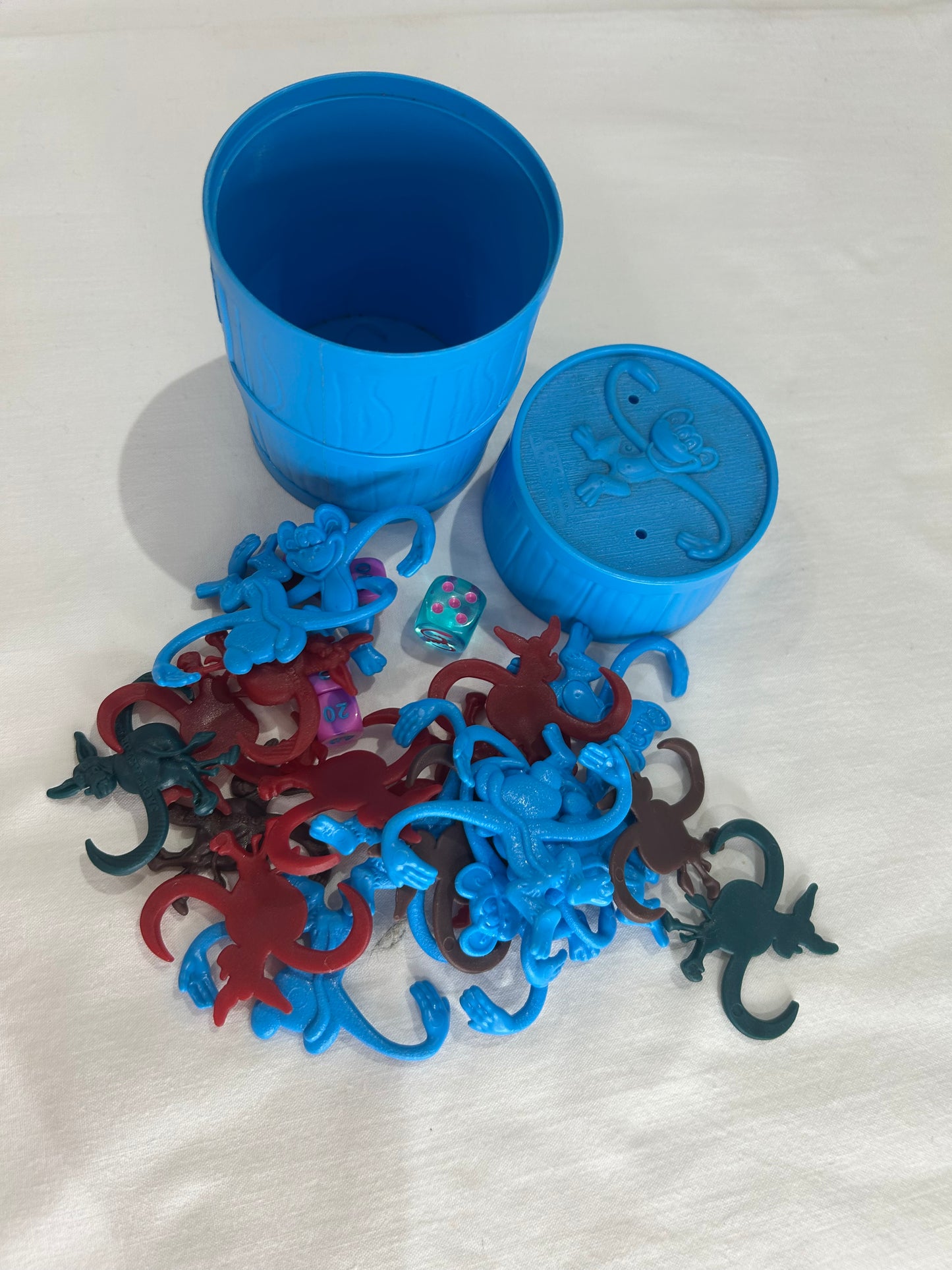 Barrel of Monkeys