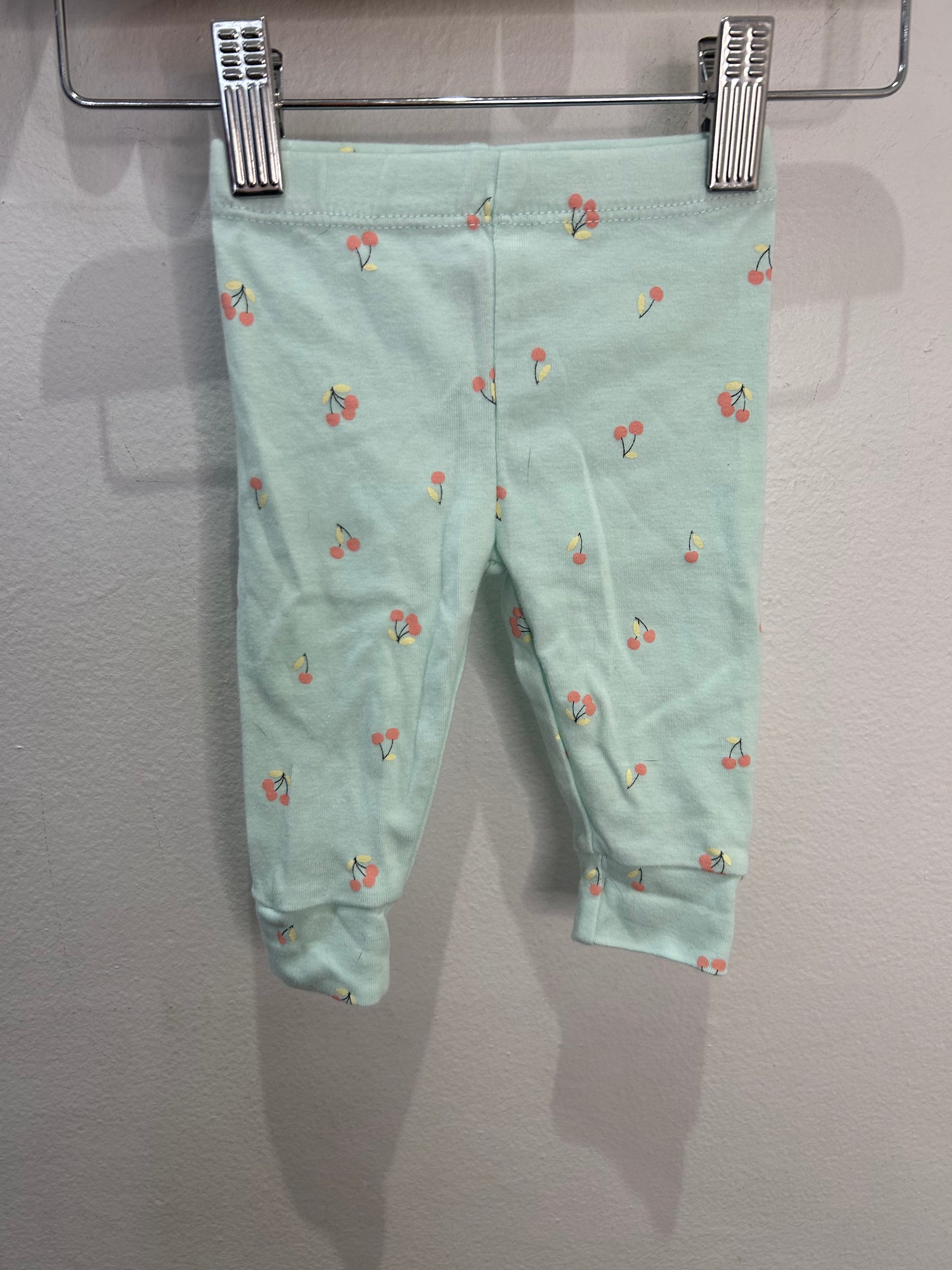 Cherries set 3m