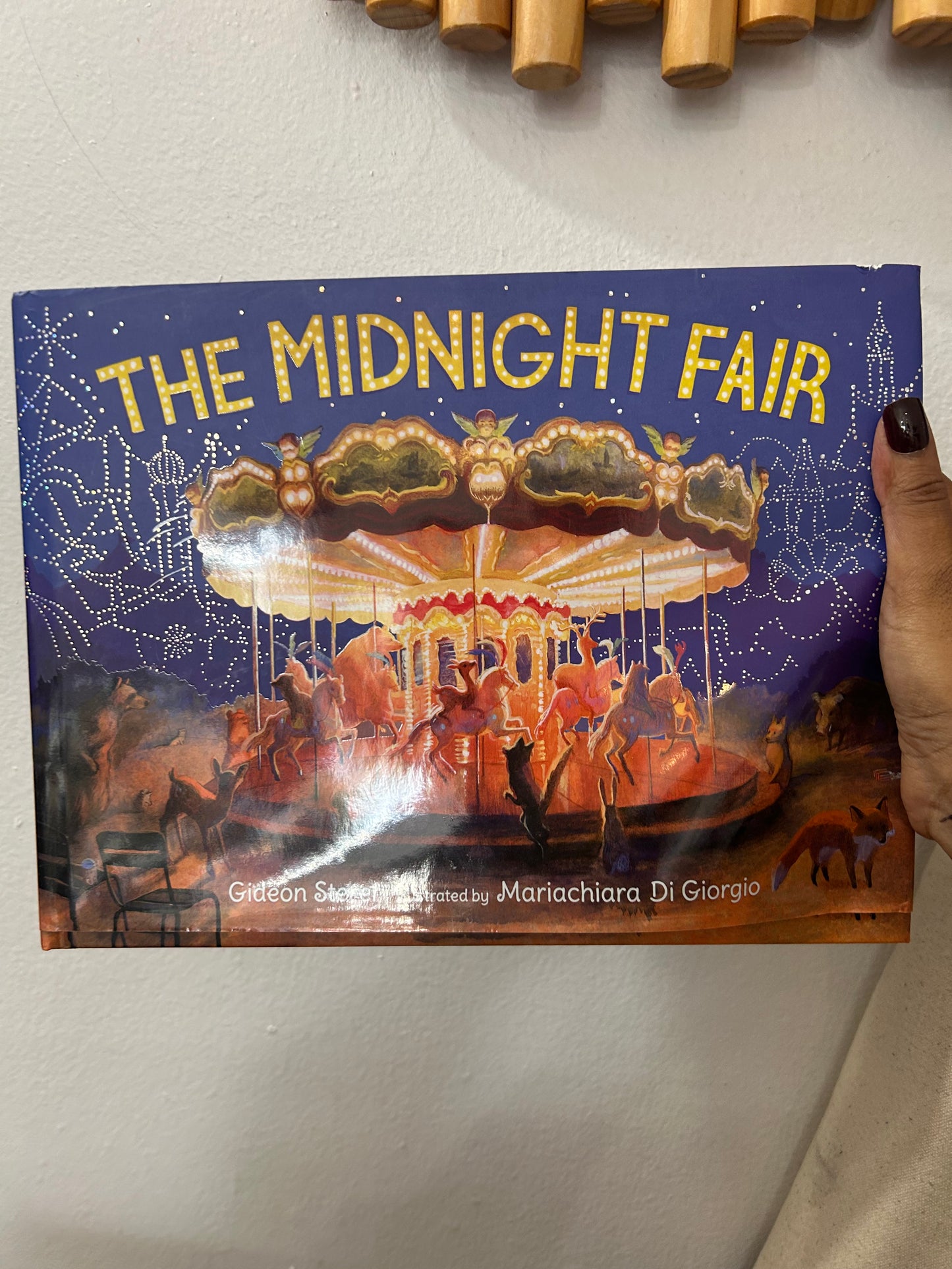 The Midnight Fair