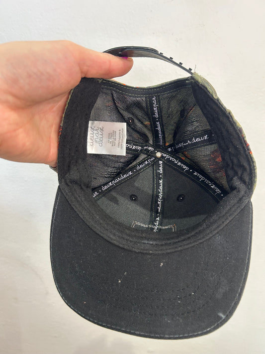 Deuxpardeux tigers hat 2y