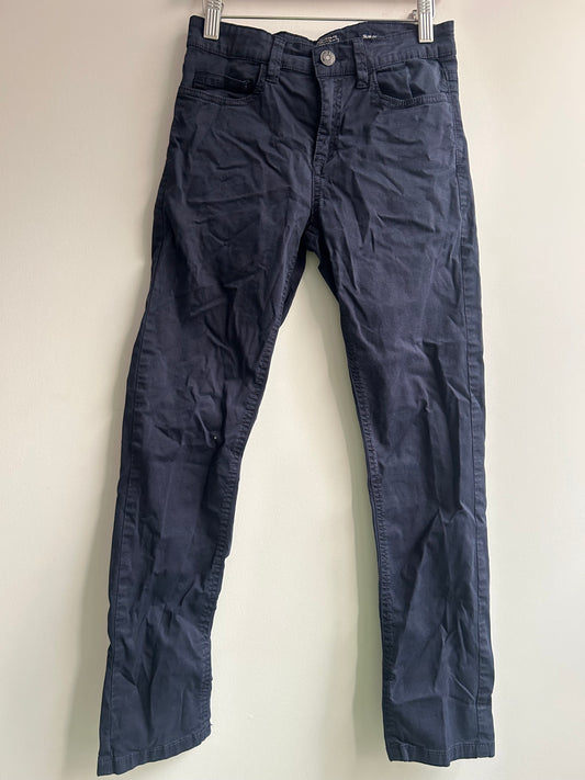 Pants Mayoral slim fit 10y