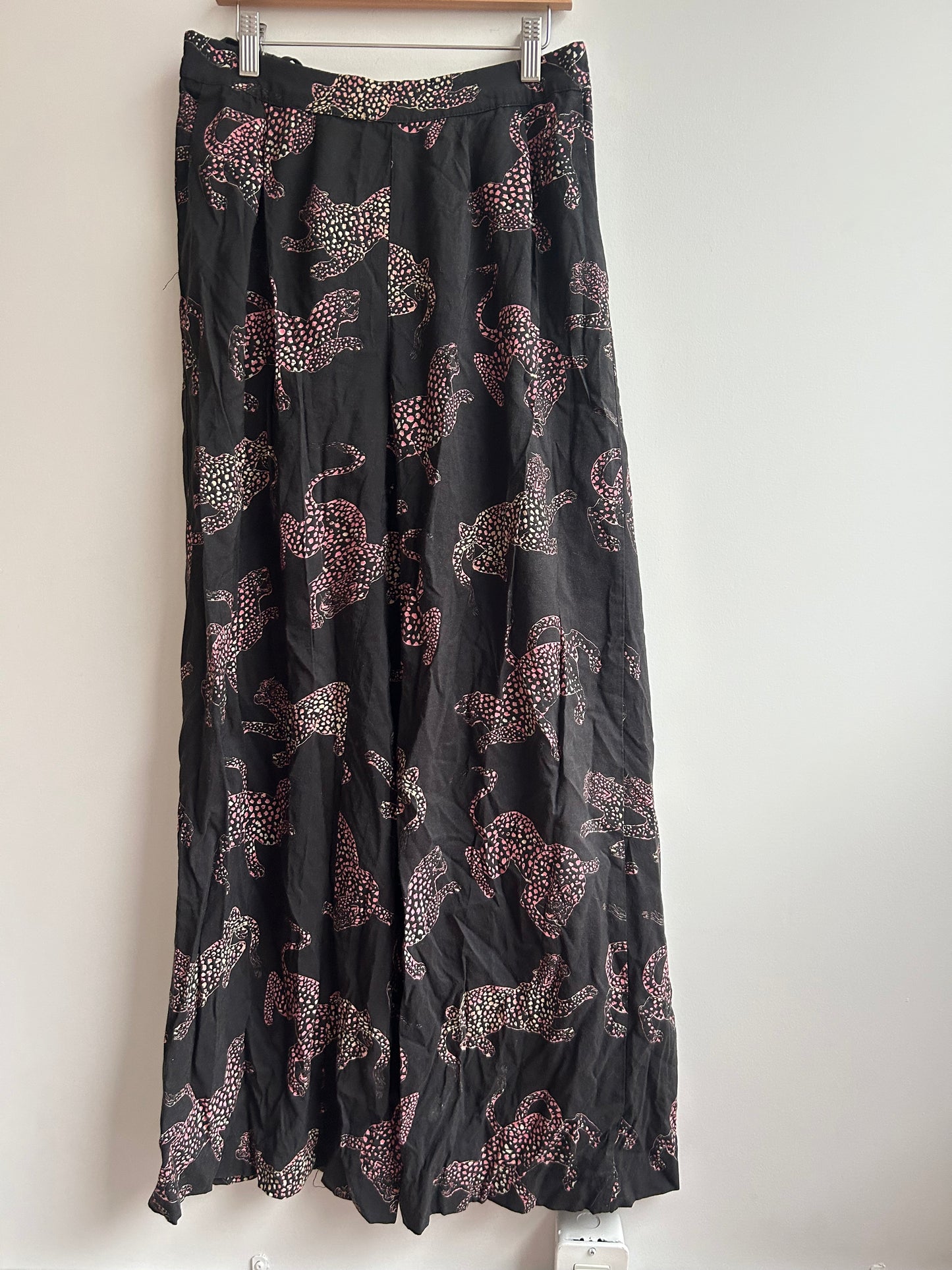 Jaguar breezy set M