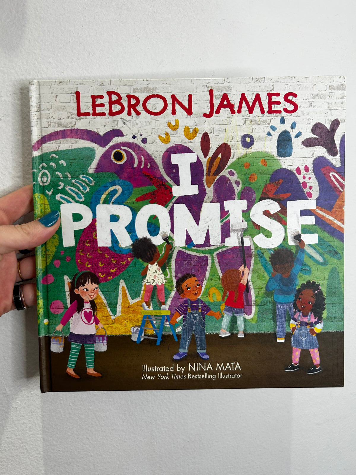 I Promise