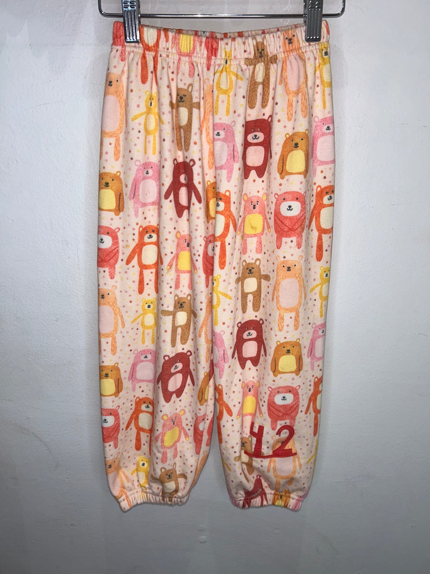 Bear Sweats 8-10y
