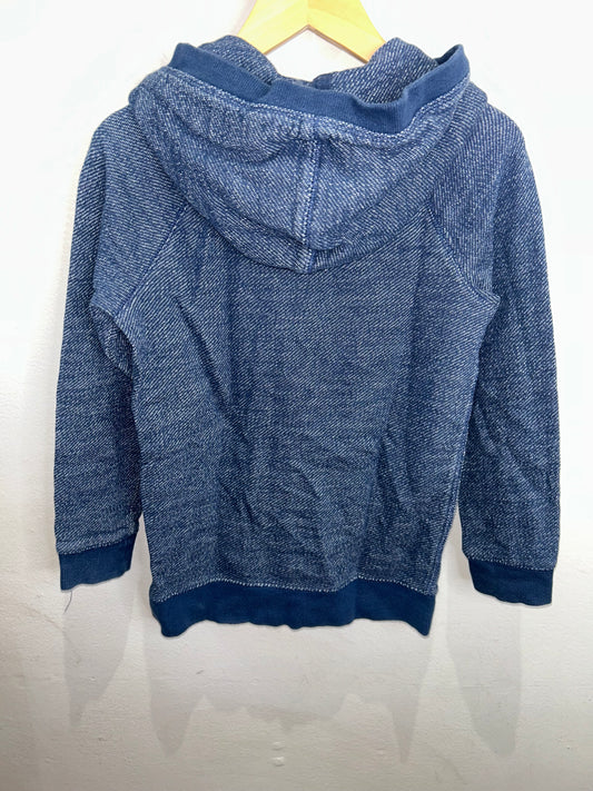 Blue Canada sweatshirt 7-8y