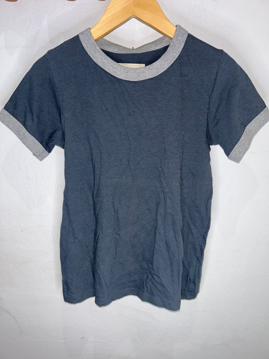 Minimioche ash tee 9-10y